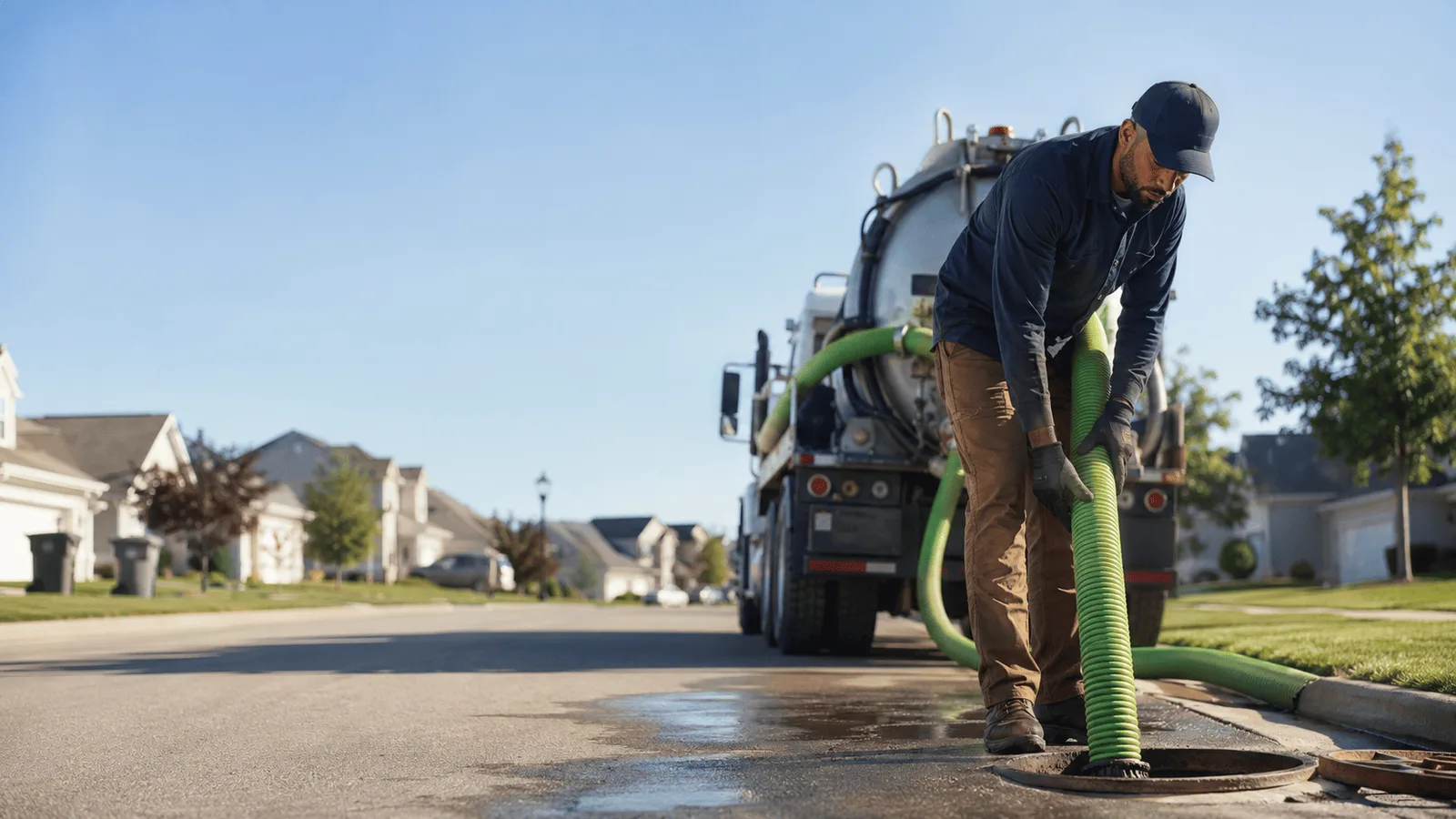 Mosquito Control in Dora, MO
